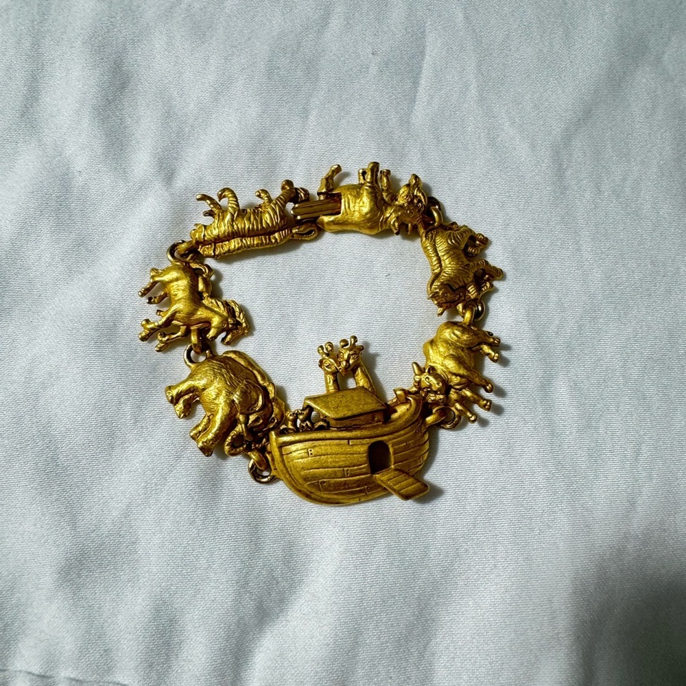 BRACELET HANDMADE. - Picture 3 of 3